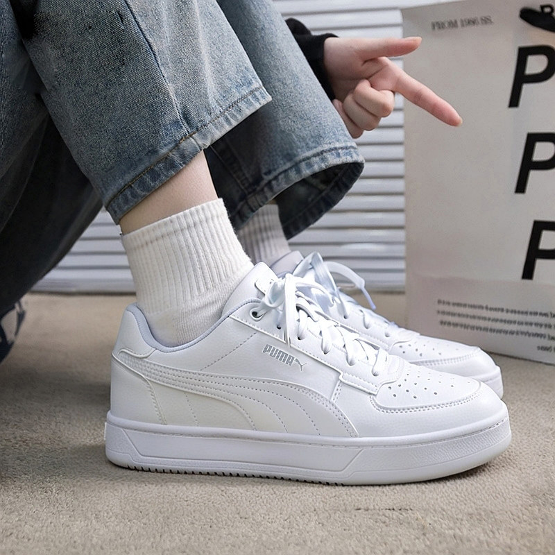 Puma Low Top Sneakers 392290-0 - Puma Shoes Suede Classic review and price