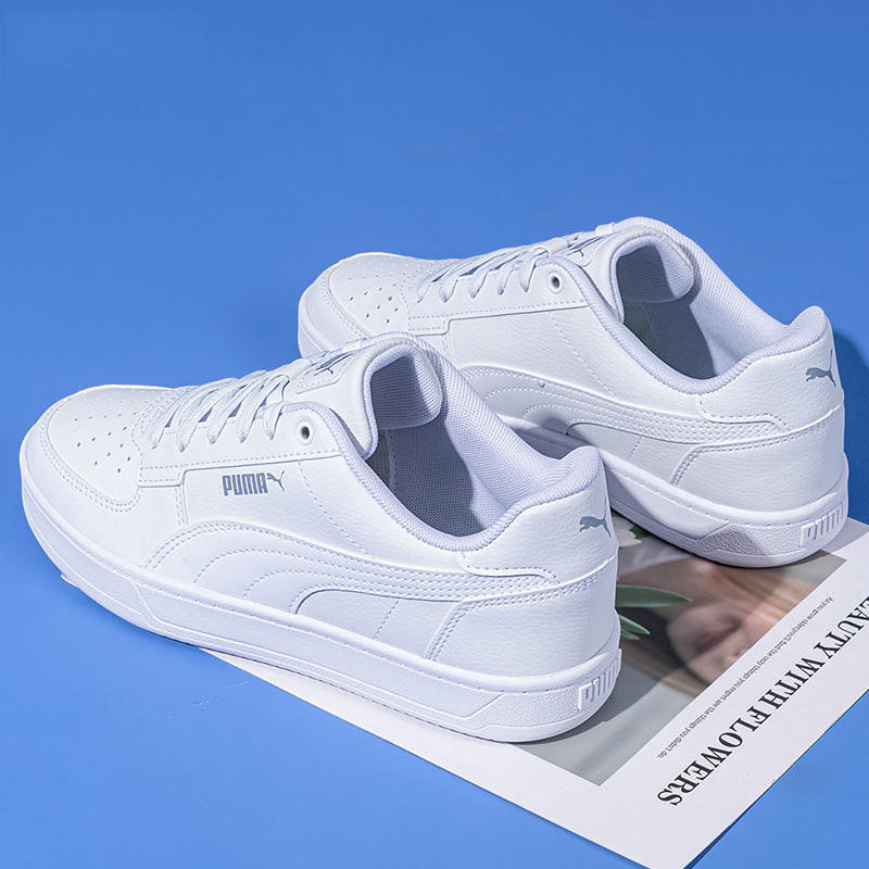 Puma Low Top Sneakers 392290-0 - Puma Shoes Suede Classic review and price