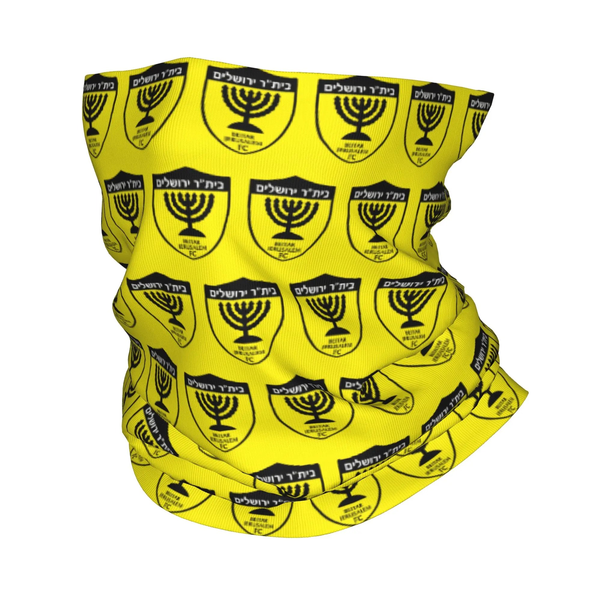 New Beitar Footbally Jerusalem - Neck Warmer Tube review and price