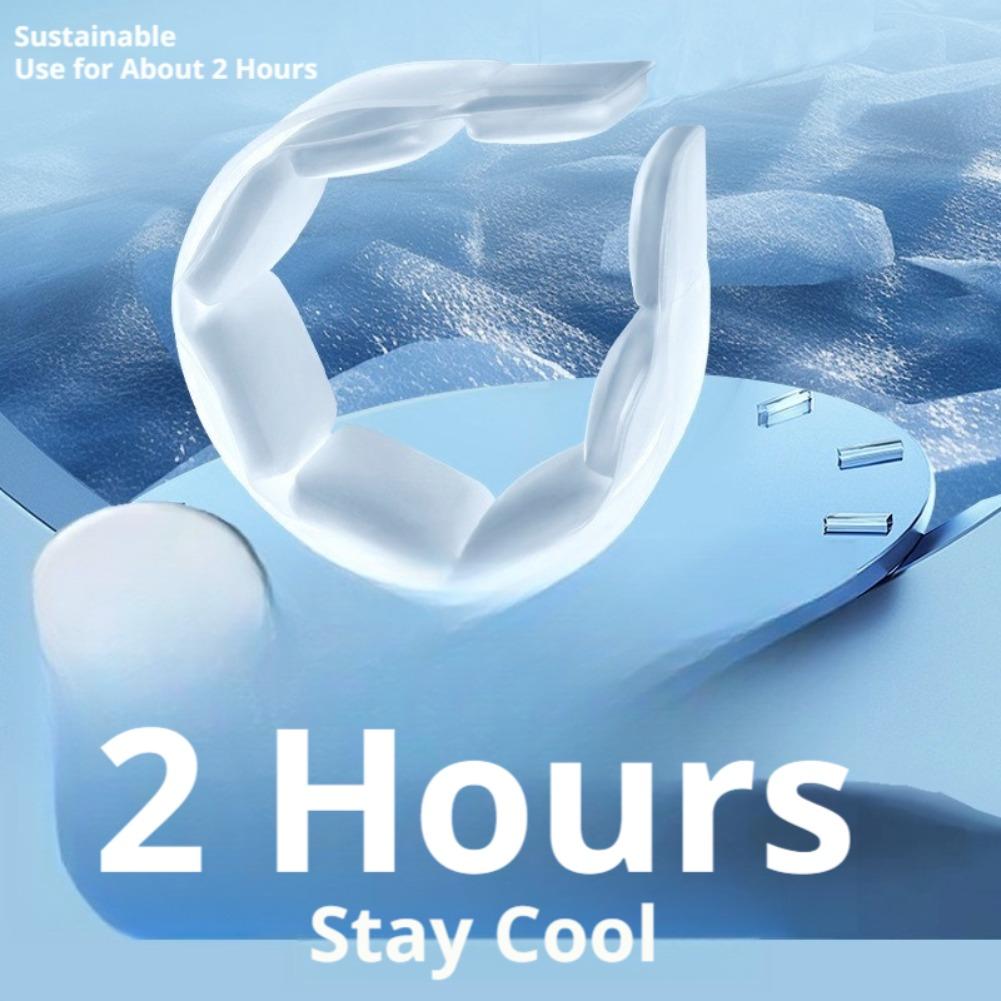Reusable Ice Neck Ring Cooling - Neck Warmer Tube review and price
