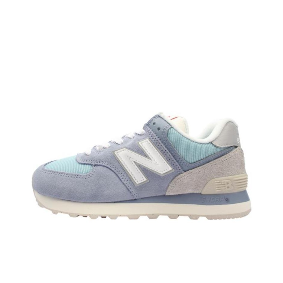New Balance NB 574 Casual Shoe - New Balance Shoes 574 review and price