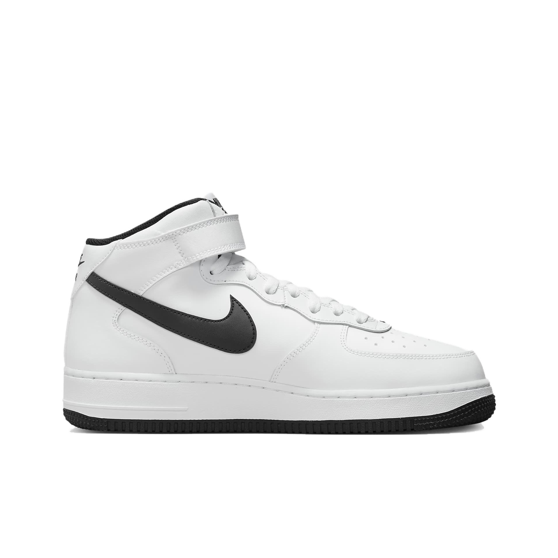 Nike Air Force 1 Mid '07 Mid t - Nike Shoes Air Force 1 review and price