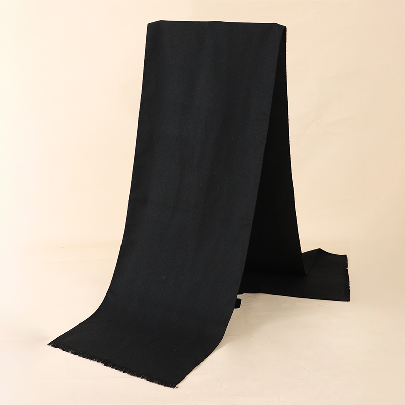 Luxury Winter Men Scarf Shawl  - Muffler Men Wool review and price